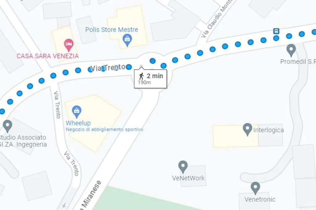 Free Park Hapton House Trento 19 1 Mestre Easy To Venice