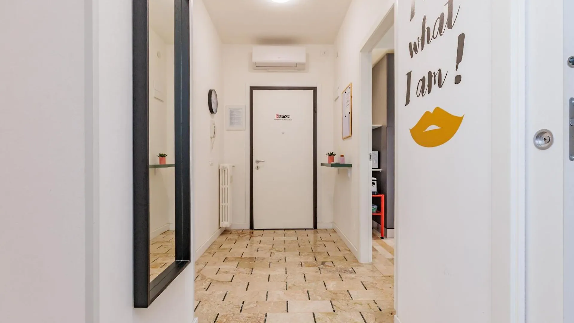 Free Park Hapton House Trento 19 1 Mestre Easy To Venice 아파트