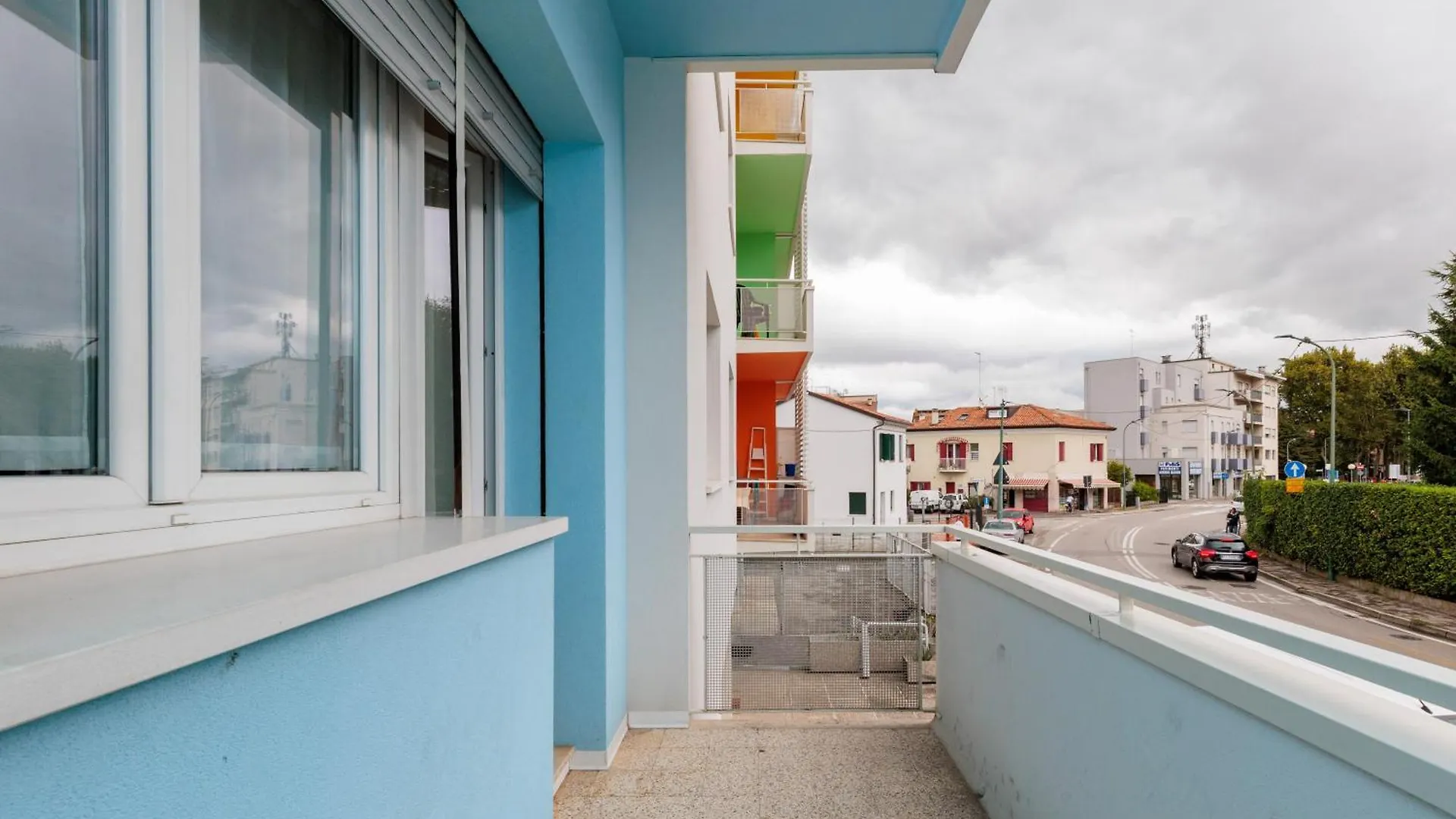 Free Park Hapton House Trento 19 1 Mestre Easy To Venice 0*,