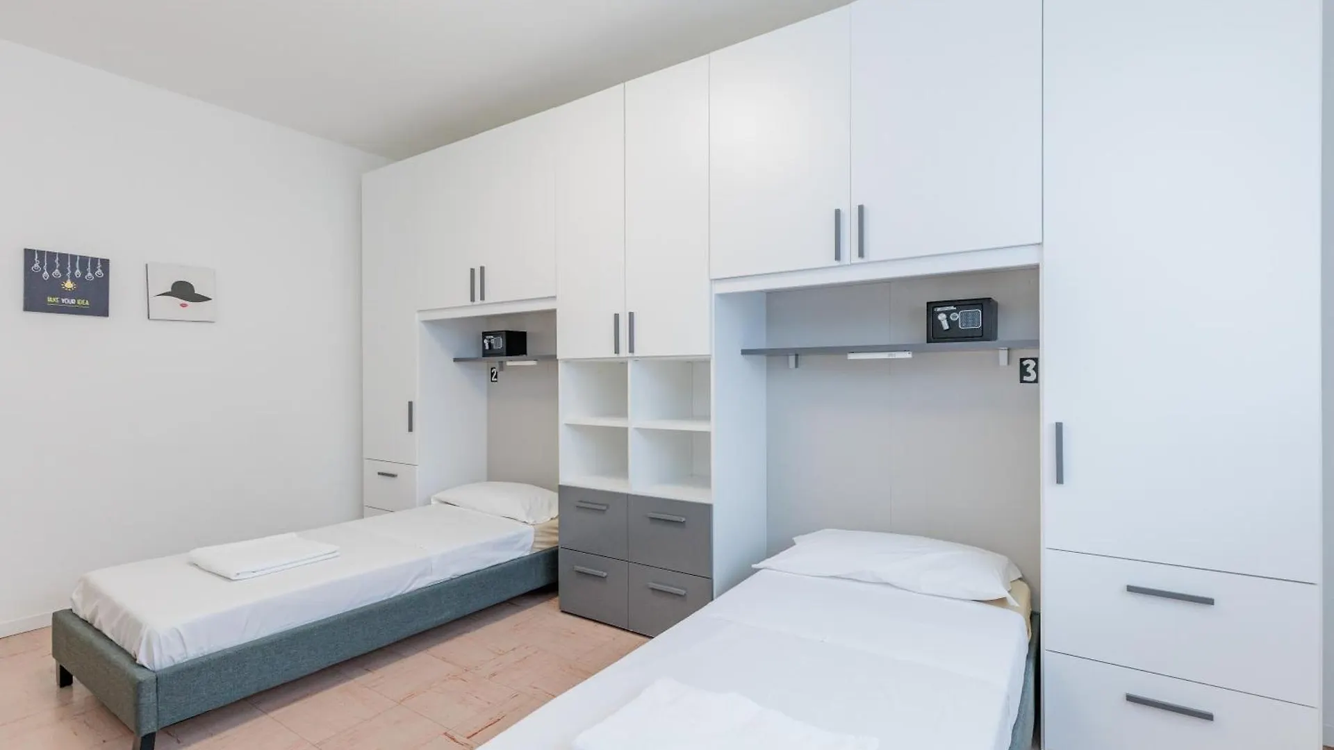 Free Park Hapton House Trento 19 1 Mestre Easy To Venice 아파트