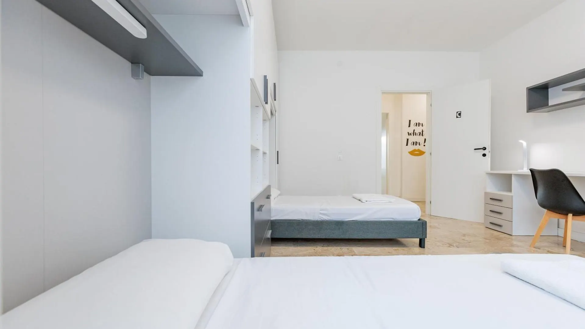 Free Park Hapton House Trento 19 1 Mestre Easy To Venice 0*,