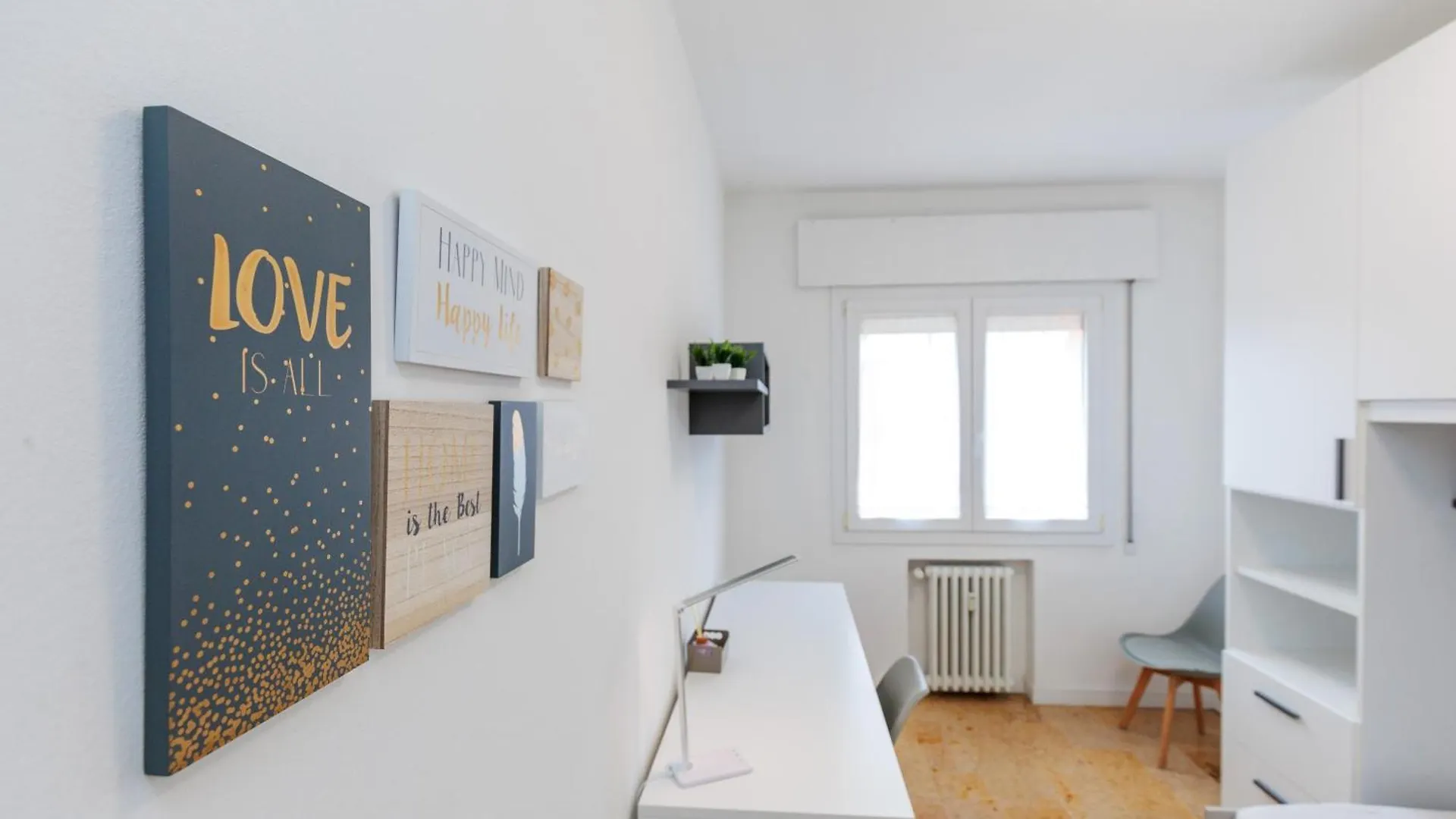 Free Park Hapton House Trento 19 1 Mestre Easy To Venice 아파트